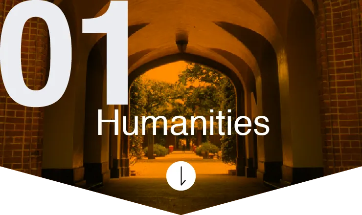 01 Humanities