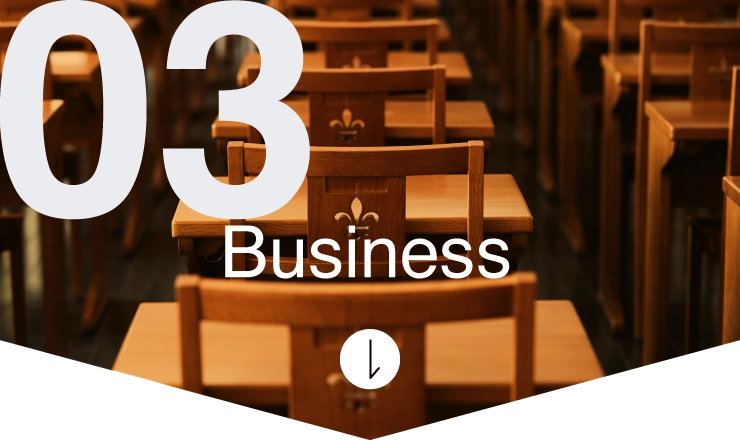 03 Business